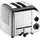 Dualit Toaster Weiß