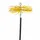 WERKA PRO Kaminkehrer-Set 7m + 1 PVC-Igel 250mm WERKA PRO
