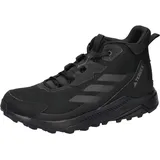 adidas TERREX ANYLANDER MID IE1473 49 1/3 - Core Black/Core Black/Grey - 49 1/3