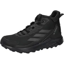 adidas TERREX ANYLANDER MID IE1473 49 1/3 - Core Black/Core Black/Grey - 49 1/3
