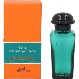 Hermès Eau d'Orange Verte Eau de Cologne 50 ml