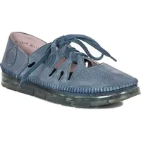 Schuhe Maciejka 0444917005 - Blau - 37