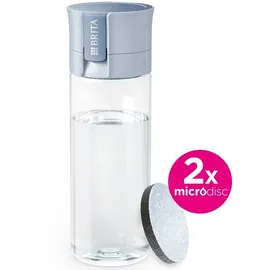Brita Vital blau + 2 MicroDisc