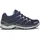 Lowa Innox Pro GTX Lo Damen navy/lachs 40