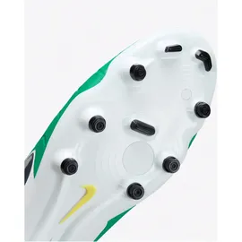 Nike Tiempo Legend 10 Academy FG Herren Stadium Green/Dark Obsidian 43