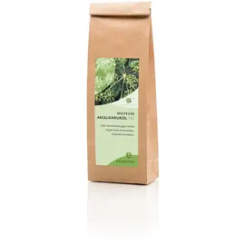Weltecke Angelikawurzel Kräutertee 100 g