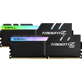 G.SKILL TridentZ RGB Series - AMD Edition - DDR4