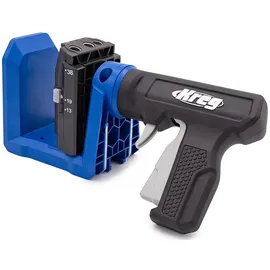 Kreg Taschenlochbohrsystem 520 Pro Bohrer Materialstärke 12-38 mm