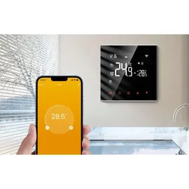 AVATTO WT100 Smart Thermostat