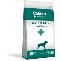 Calibra VET Diät DOG Joint&Mob LC Futter 2 kg