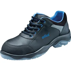 Atlas Halbschuh ALU-TEC 560 ESD S2, Weite 10 Größe 39