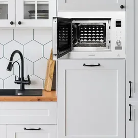 Cecotec Grandheat 2090 Built-in Touch White