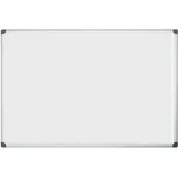 Bi-Office Whiteboard MAYA 150,0 x 100,0 cm weiß emaillierter Stahl