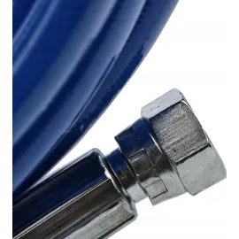 OEM Rosfix TPU-Schlauch 15m Blau + PaintPatron 3-in-1 (1L)