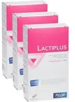 PiLeJe LACTIPLUS Capsule(S) 3x56 pc(s)