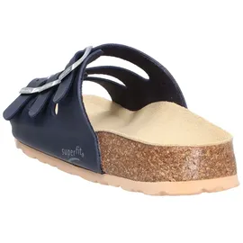superfit Pantoffeln Blau 36