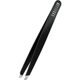 NANOBROW Tweezers Pinzette mit abgeschrägten Enden 1 St.