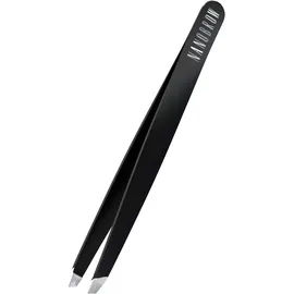 NANOBROW Tweezers Pinzette mit abgeschrägten Enden 1 St.
