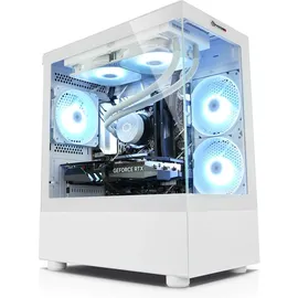 Kiebel InvaderXS 12 Gaming-PC Intel Core i7 12700KF 3,6 GHz 32 GB RAM 2 TB SSD NVIDIA RTX 5070 Win 11