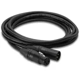 Hosa CMK-075AU Edge Mikrofonkabel ca. 22,9 m (75 ft)