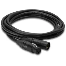 Hosa CMK-075AU Edge Mikrofonkabel ca. 22,9 m (75 ft)