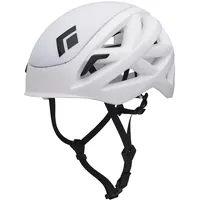 Black Diamond Vapor Kletterhelm Weiß