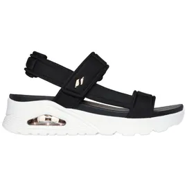 SKECHERS UNO Damen Schwarz 36