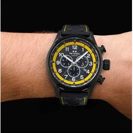 TW STEEL Coronel WTCR Edelstahl 48 mm SVS301