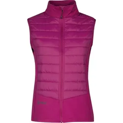 Halti Dynamic W Insulation Vest festival fuchsia (A68) 38