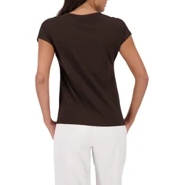 Monari T-Shirt Cape Town Braun 38
