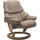 Stressless Stressless® Relaxsessel »Reno«, mit Classic Base, Größe S, M & L, Gestell Eiche beige