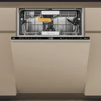 Bauknecht BK8IA15AM3TUC0 Einbau-Geschirrspüler (vollintegriert, 600 mm breit)