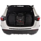 Kjust Kofferraumtaschen-Set 4-teilig Mercedes-Benz GLA Hybrid H247 7027079