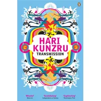 Penguin Books UK Transmission