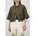Monari Jacke Modal grün XXL (44)