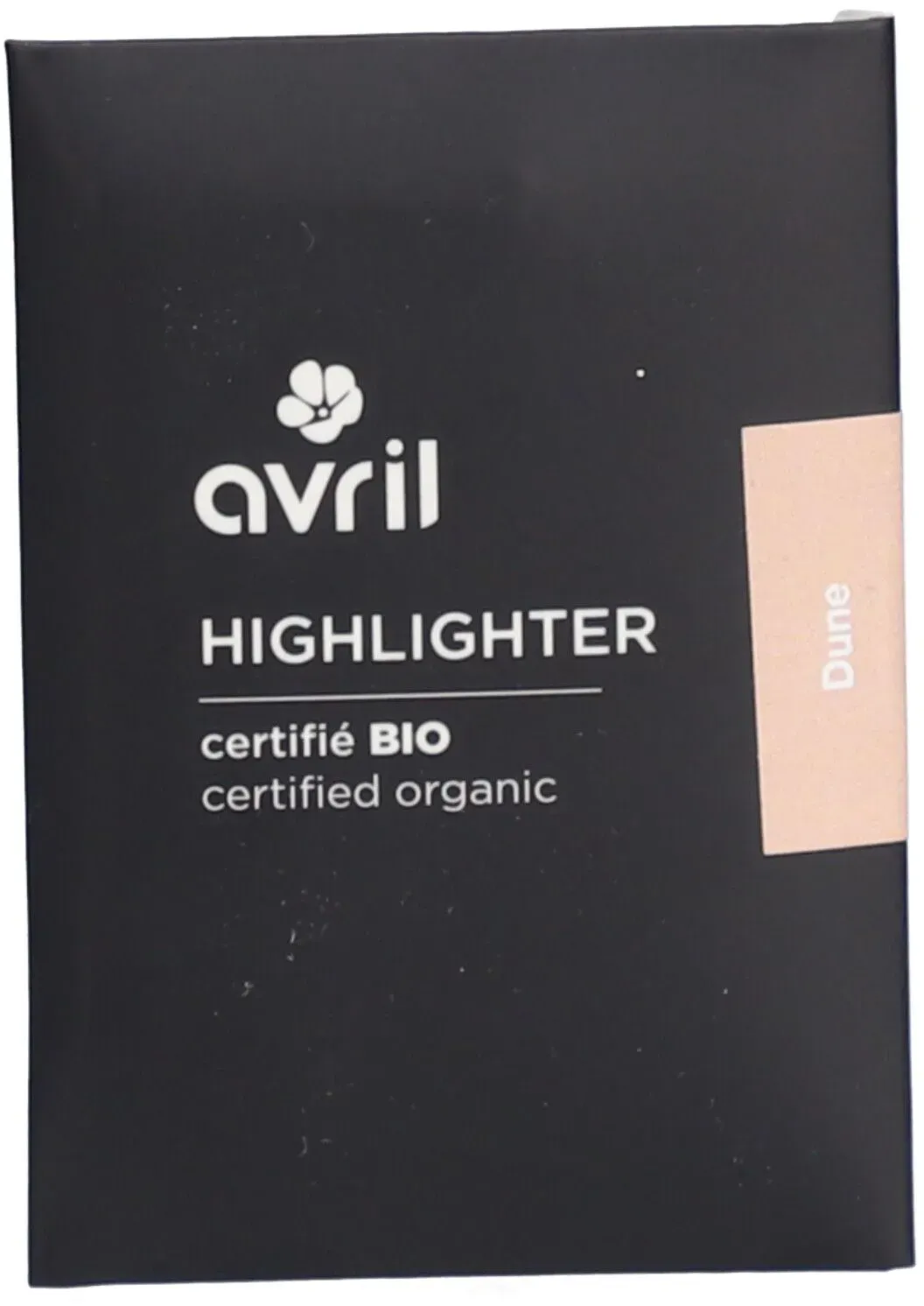 Avril Highlighter Düne