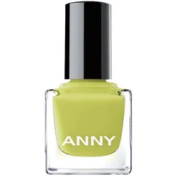 Anny Nail Polish Nagellack 373.2 - LIME PUNCH 15 ml Grün 
