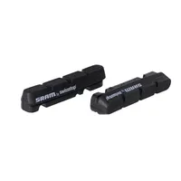 Sram Bremsgummi Road/CX f.Alu-Felge 2 Stück)