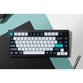 Keychron Q1 Max Gateron Jupiter Brown US
