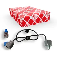 FEBI BILSTEIN Klopfsensor für MAZDA 106806