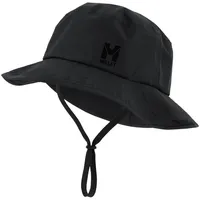 Millet Rainproof Hat noir/noir (N0505) L