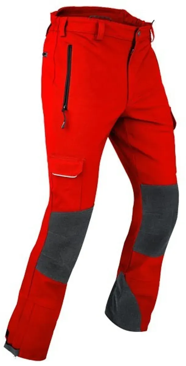 Pfanner Outdoorhose Globe