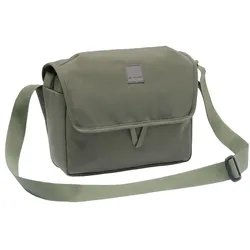 Vaude Messenger Bag Coreway Shoulderbag 6 khaki