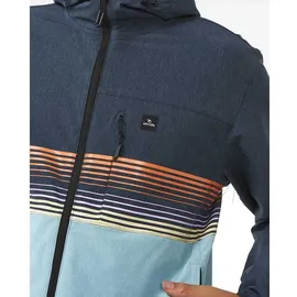 Rip Curl Anti Series Elite Jacke Blau S