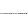 Wolfcraft GmbH Holz-balkenbohrer Standard 7658010 Ø 8 Mm