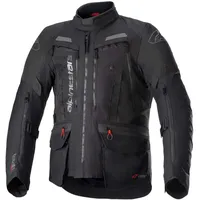 Alpinestars Bogota Pro Drystar - Schwarz/Schwarz / L
