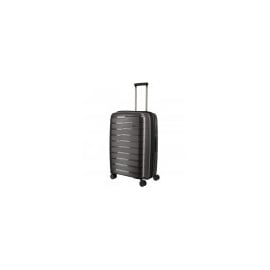 Travelite Air Base 4-Rollen 67 cm / 71 l anthrazit