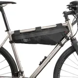 Restrap Race Rahmentasche 4,2 l schwarz