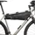 Restrap Race Rahmentasche 4,2 l schwarz