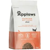 Applaws Adult Hühnchen & Lachs 7,5 kg